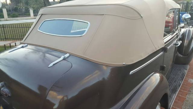 1939 Buick Roadmaster - photo 8
