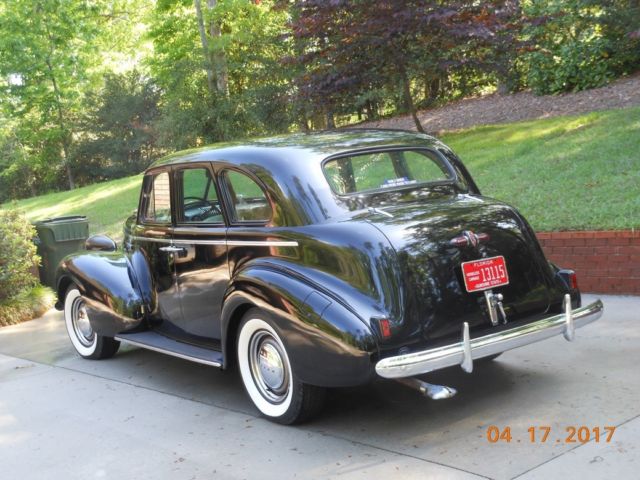 1939 Buick Special - photo 4