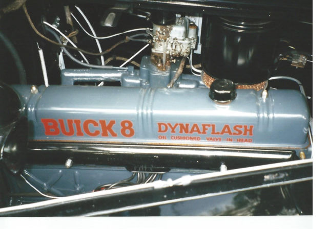 1939 Buick Special - photo 6