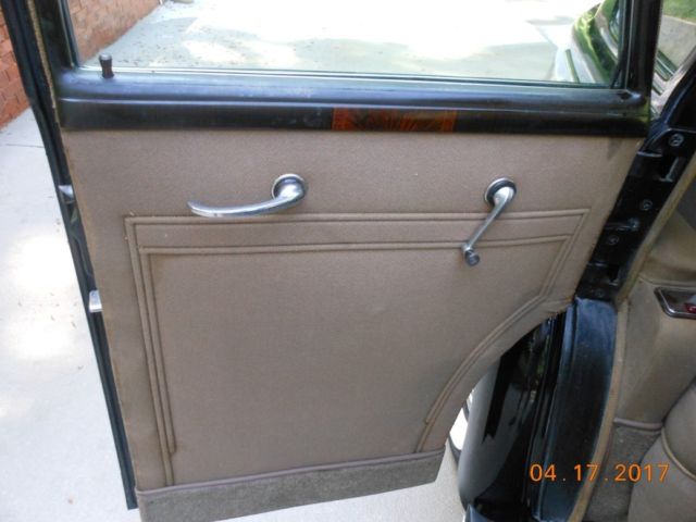 1939 Buick Special - photo 9