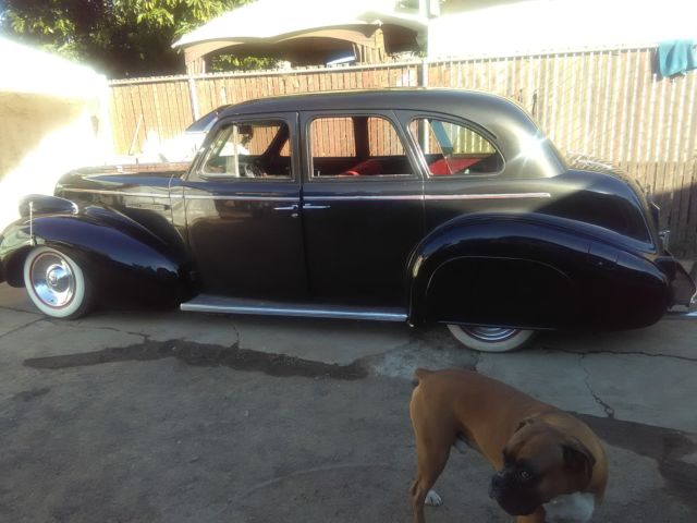 1939 Buick Other Series 40 - photo 11