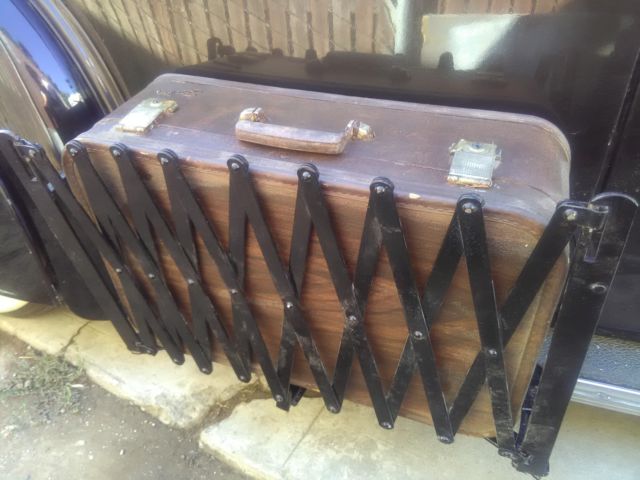 1939 Buick Other Series 40 - photo 12