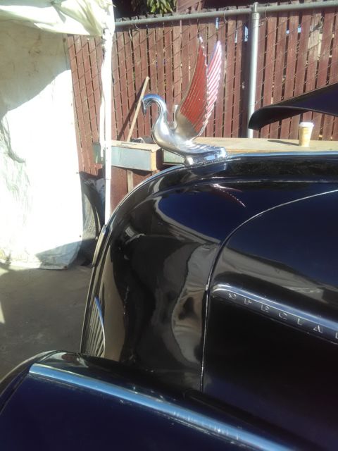 1939 Buick Other Series 40 - photo 2