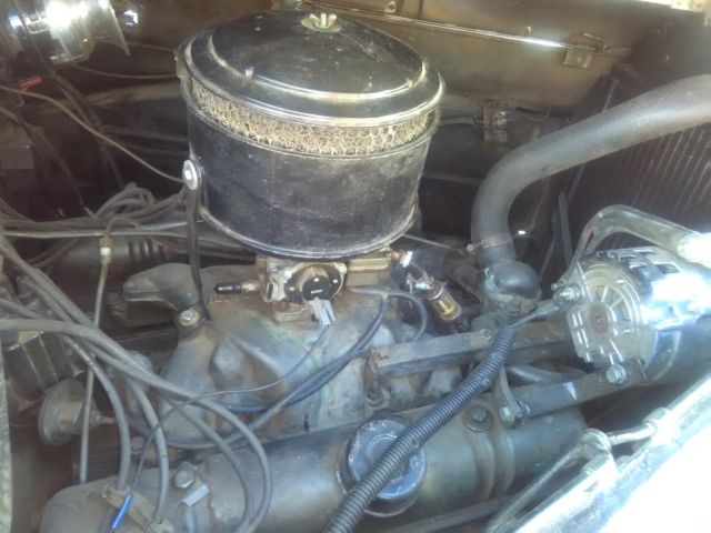 1939 Buick Other Series 40 - photo 3