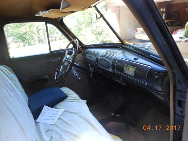 1939 Buick Special Sedan - photo 4