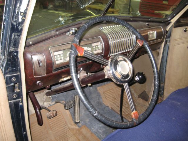 1939 Buick Special - photo 10