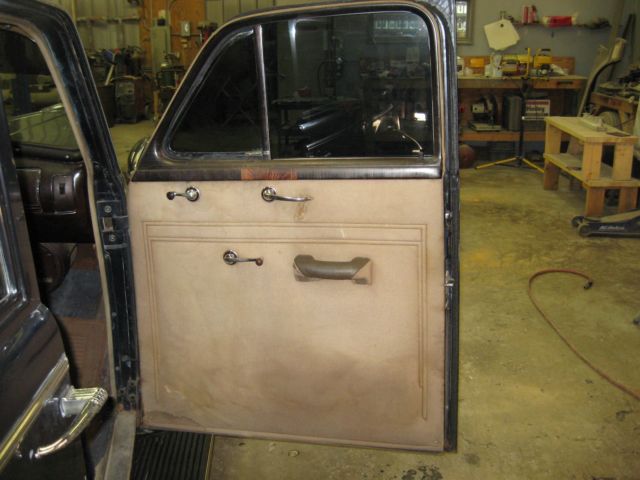 1939 Buick Special - photo 12