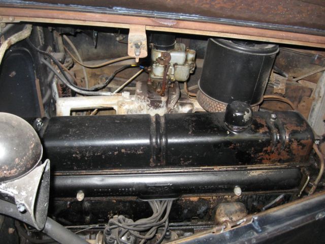 1939 Buick Special - photo 13