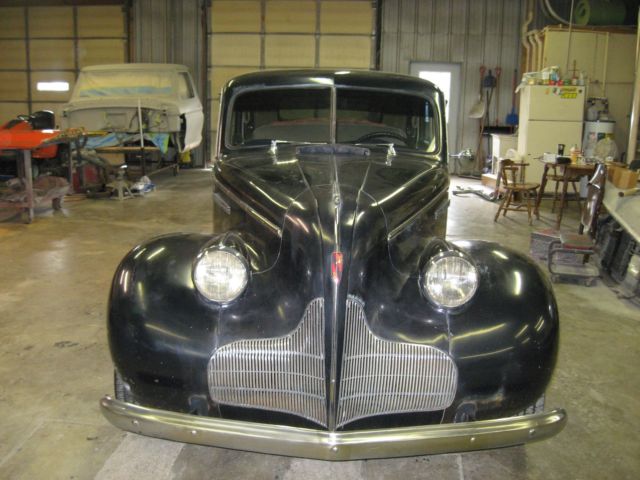 1939 Buick Special - photo 2