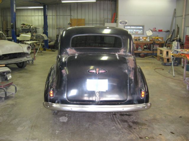 1939 Buick Special - photo 3