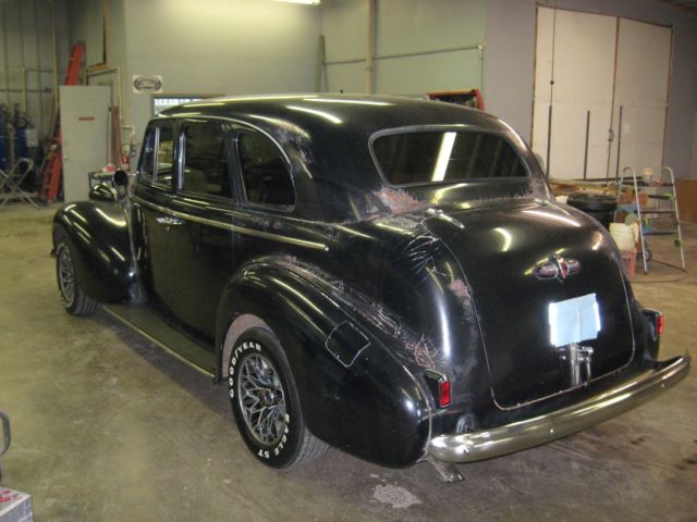 1939 Buick Special - photo 6