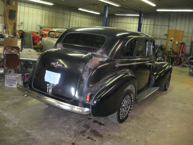 1939 Buick Special - photo 7
