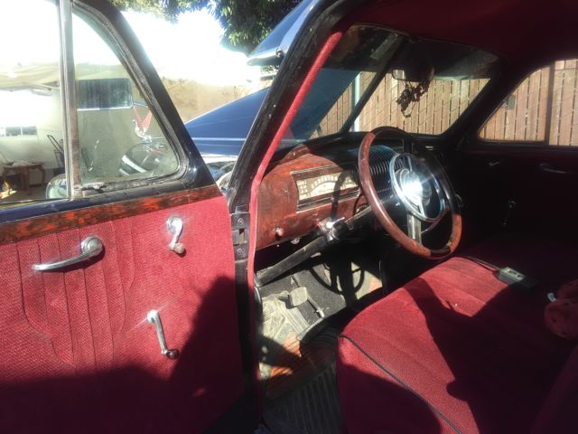 1939 Buick Other Series 40 - photo 4