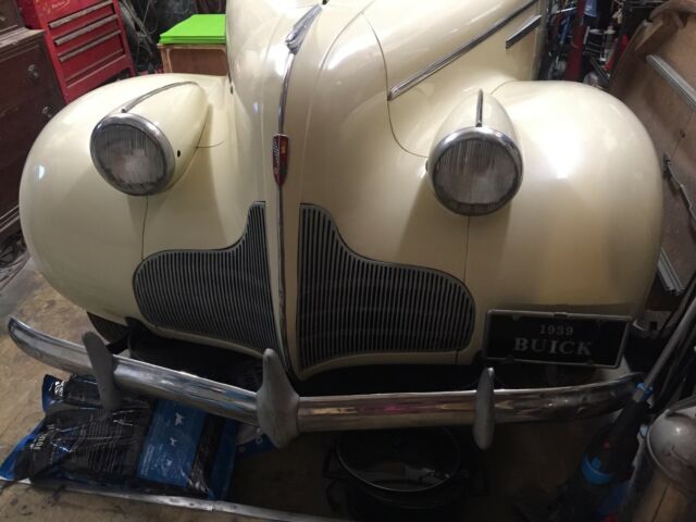 1939 Buick Other - photo 13