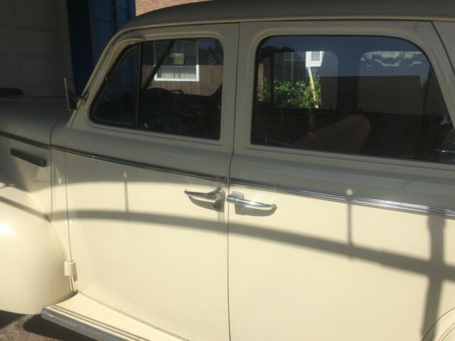 1939 Buick Other - photo 3