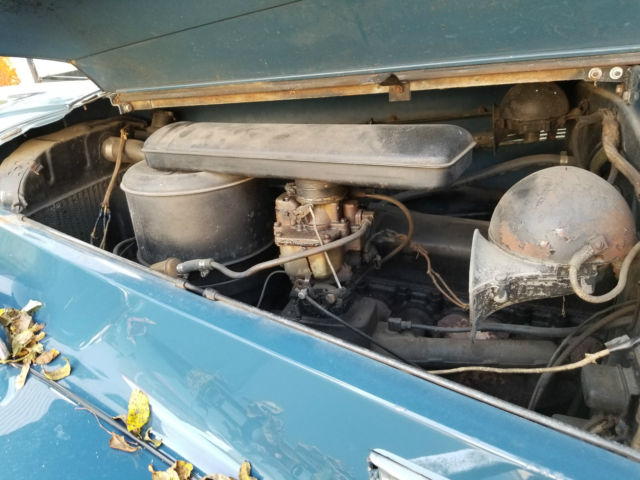 1939 Buick Special 40 Series - photo 10