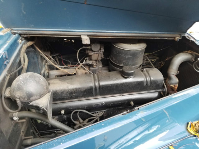 1939 Buick Special 40 Series - photo 11