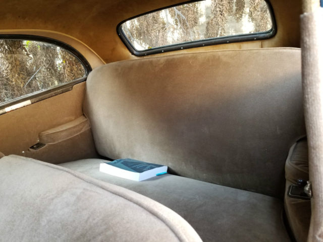 1939 Buick Special 40 Series - photo 7