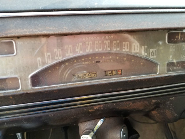 1939 Buick Special 40 Series - photo 8