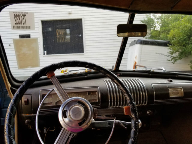 1939 Buick Special 40 Series - photo 9