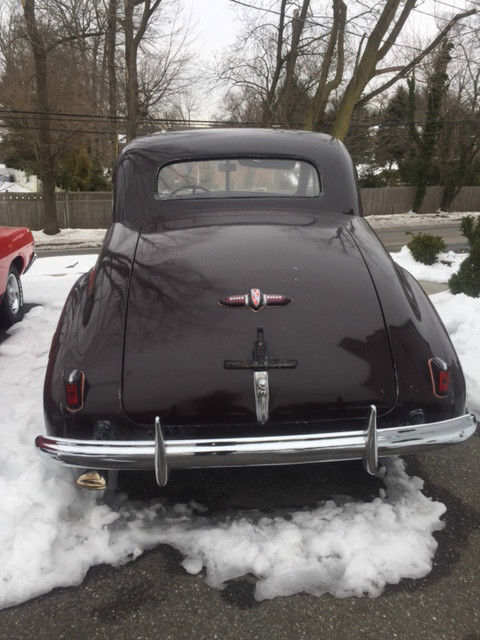 1939 Buick Special coupe - photo 4