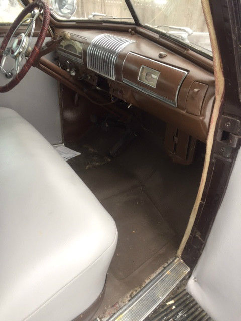 1939 Buick Special coupe - photo 8