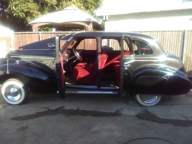 1939 Buick Other Series 40 - photo 5