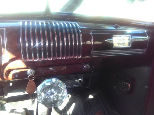 1939 Buick Other Series 40 - photo 6