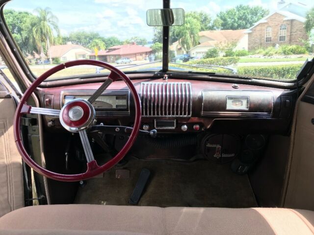 1939 Buick Special 8 - photo 12