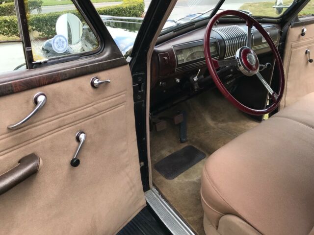 1939 Buick Special 8 - photo 13