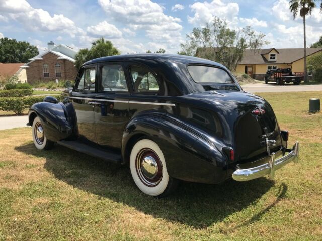 1939 Buick Special 8 - photo 2