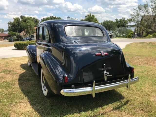 1939 Buick Special 8 - photo 3