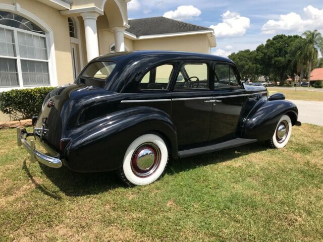 1939 Buick Special 8 - photo 5