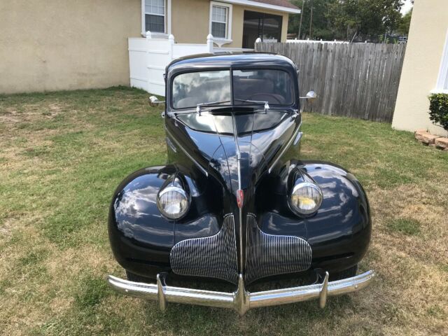 1939 Buick Special 8 - photo 7