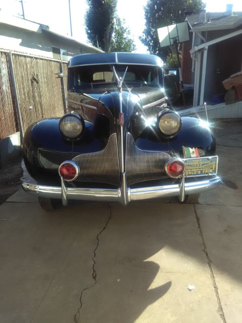 1939 Buick Other Series 40 - photo 8