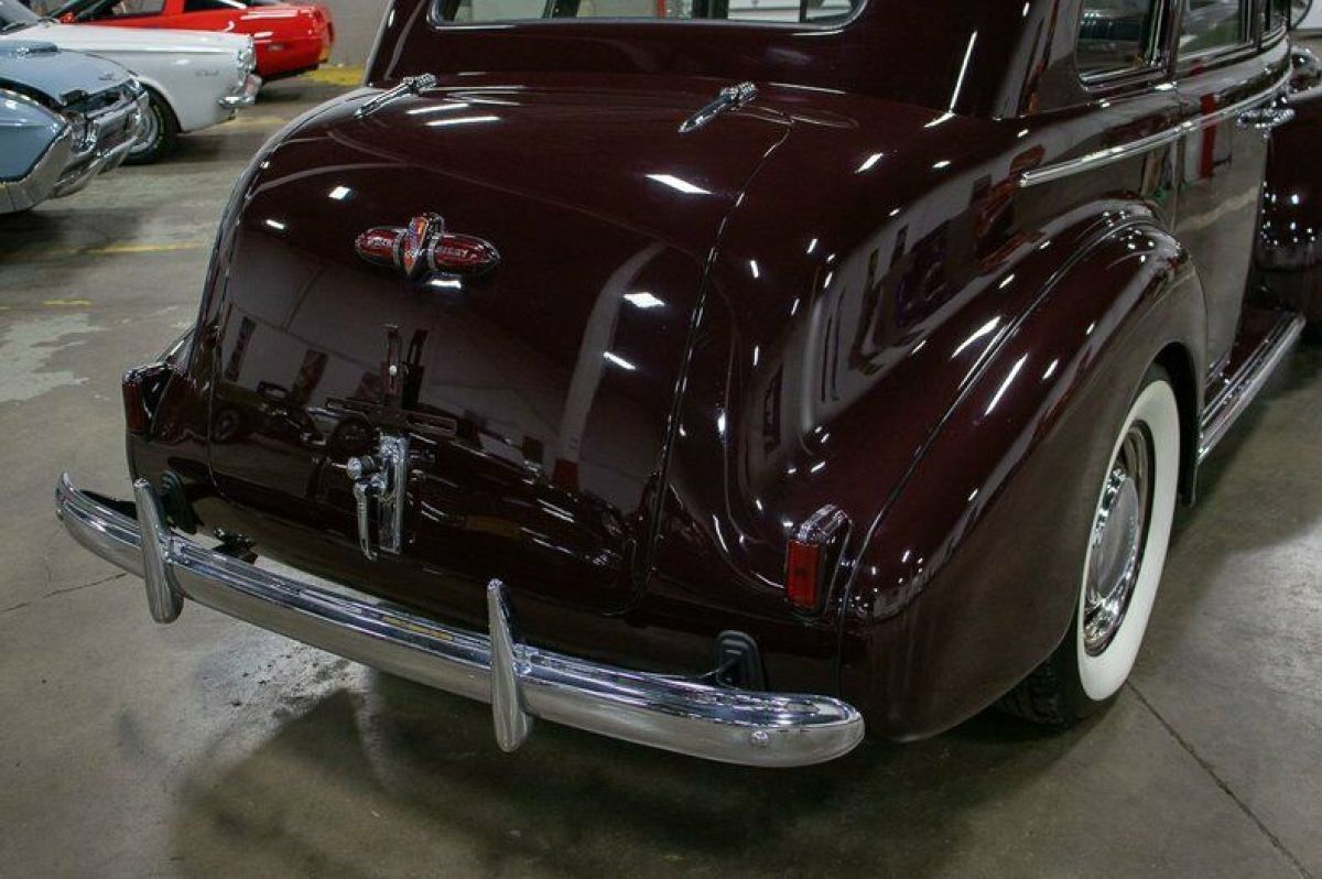 1939 Buick Other - photo 11
