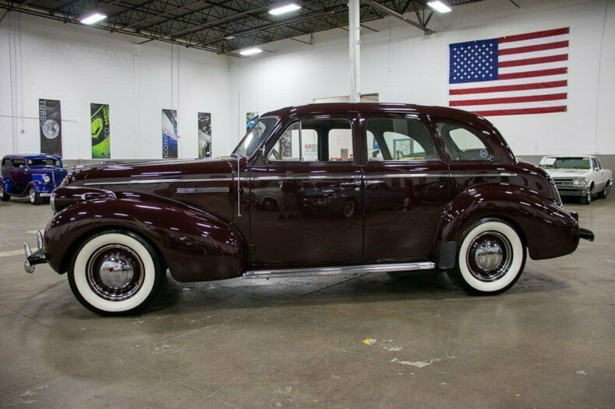 1939 Buick Other - photo 2