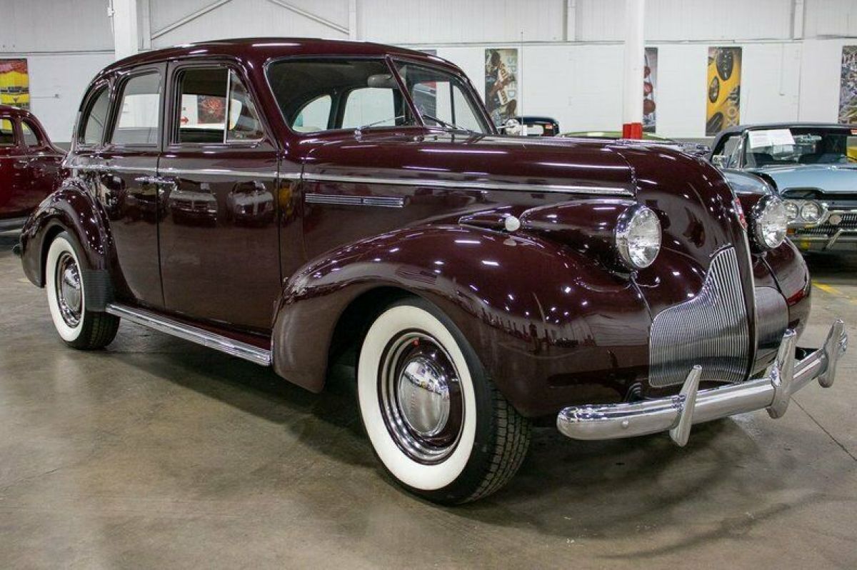 1939 Buick Other - photo 7