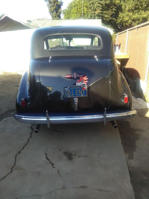 1939 Buick Other Series 40 - photo 9