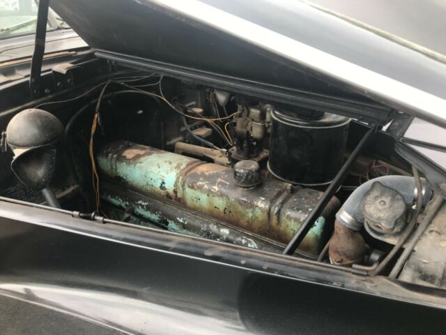 1939 Buick Special 40 - photo 11