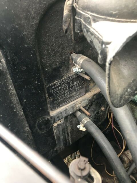 1939 Buick Special 40 - photo 12