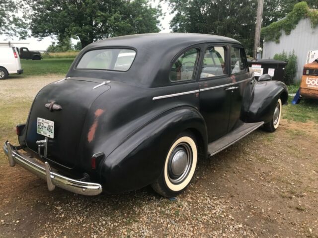 1939 Buick Special 40 - photo 4
