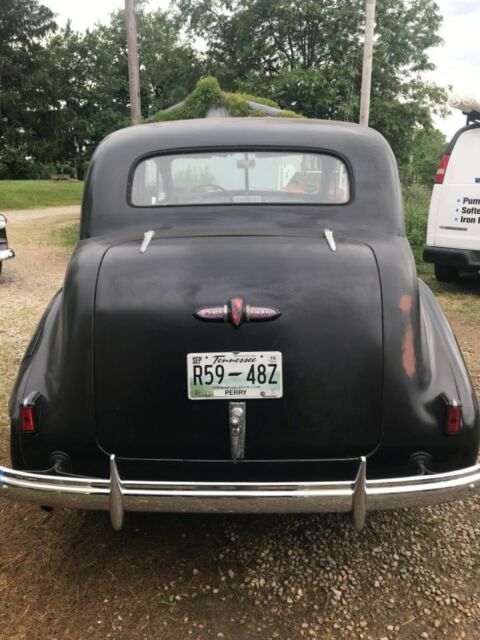 1939 Buick Special 40 - photo 5