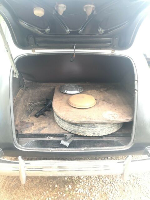 1939 Buick Special 40 - photo 7