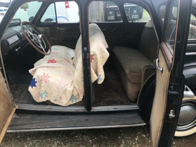 1939 Buick Special 40 - photo 8