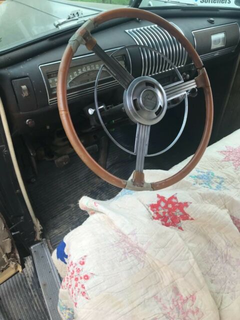 1939 Buick Special 40 - photo 9