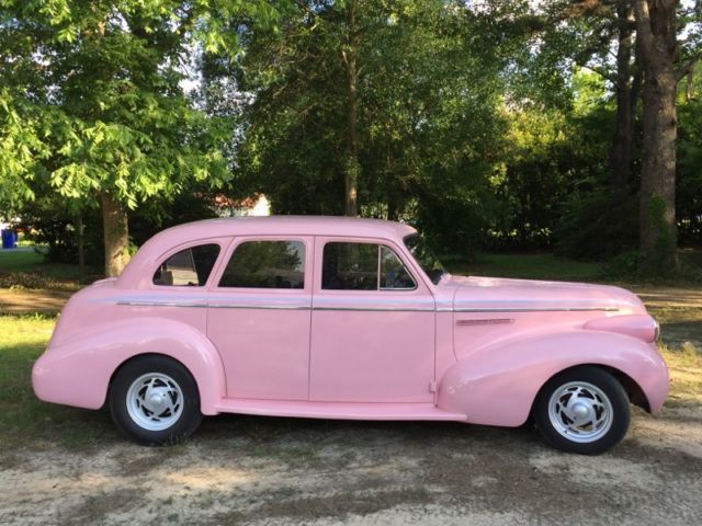 1939 Buick Special Antique Vintage Old Car 1939 Buick Other