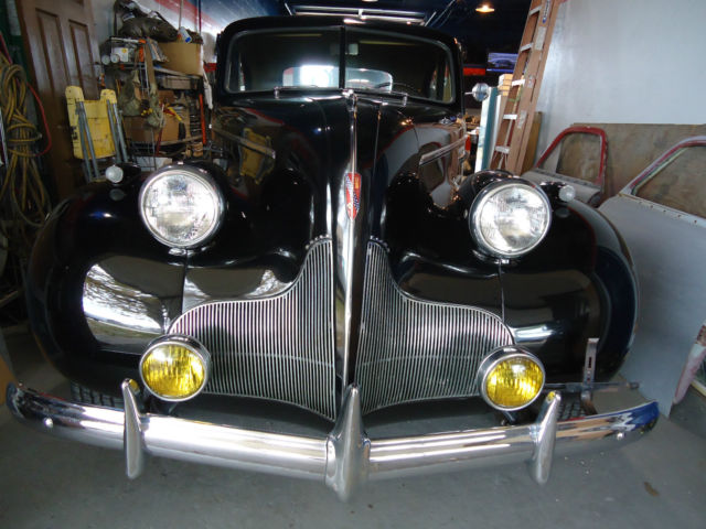 1939 Buick Other Special - photo 4
