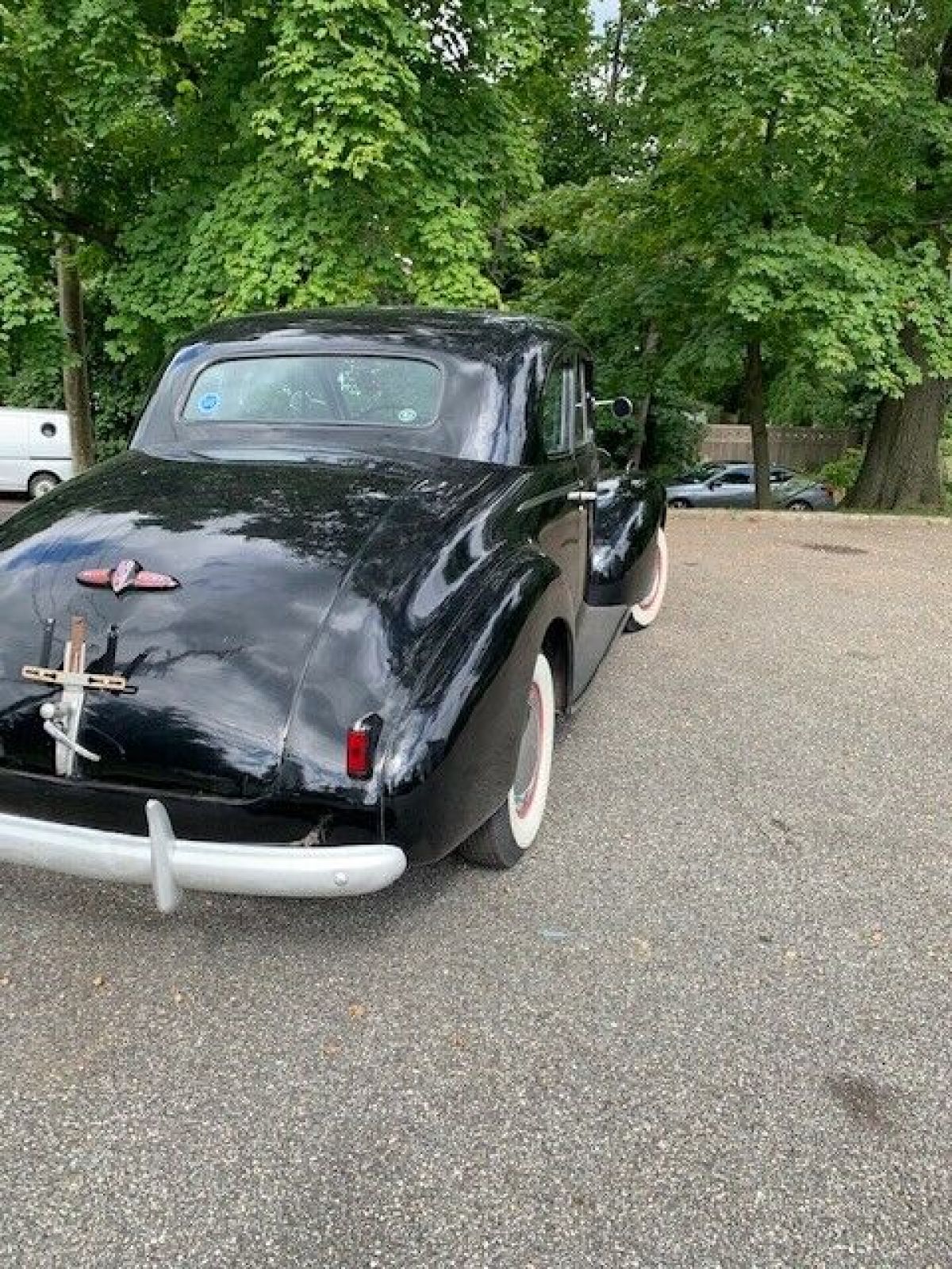 1939 Buick Other Special - photo 7