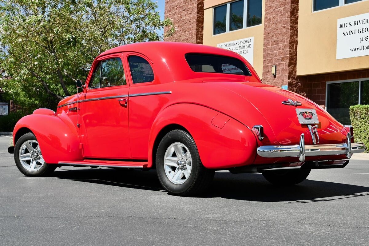 1939 Buick Other Special Business Coupe - photo 10